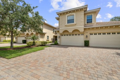 Welcome home to Laterra Links- a private coach home community on King and Bear Golf Course/World Golf Village in Florida - for sale on GolfHomes.com, golf home, golf lot