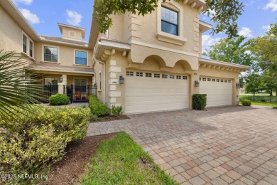 Welcome home to Laterra Links- a private coach home community on King and Bear Golf Course/World Golf Village in Florida - for sale on GolfHomes.com, golf home, golf lot