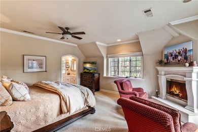 Dramatic Golf Course Views with Estate Quality Residence on Lake Arrowhead Country Club in California - for sale on GolfHomes.com, golf home, golf lot