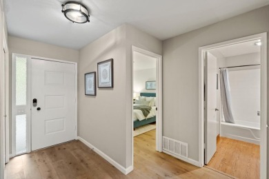Discover the perfect blend of convenience and modern elegance in on Sharon Heights Golf and Country Club in California - for sale on GolfHomes.com, golf home, golf lot