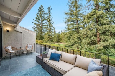 Discover the perfect blend of convenience and modern elegance in on Sharon Heights Golf and Country Club in California - for sale on GolfHomes.com, golf home, golf lot