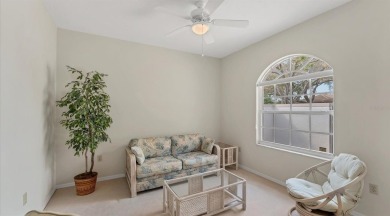 Sweeping golf course views with ideal southeastern exposure in on The Meadows Golf and Country Club in Florida - for sale on GolfHomes.com, golf home, golf lot
