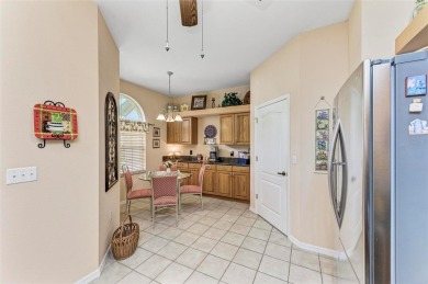 Stunning 1 Story Villa, end unit, on a quiet cul-de-sac street on Tara Golf and Country Club in Florida - for sale on GolfHomes.com, golf home, golf lot