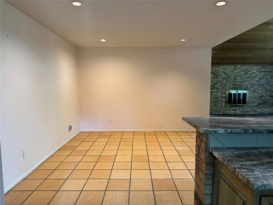 Great curb appeal on this 3BD-3BA Golf Course Home at Holly Lake on Holly Lake Ranch Golf Club in Texas - for sale on GolfHomes.com, golf home, golf lot