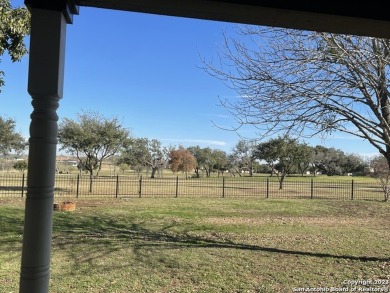Beautiful single story 3 bedroom, 2 bath home on the 11th on Alsatian Golf Club in Texas - for sale on GolfHomes.com, golf home, golf lot