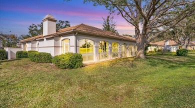 Sweeping golf course views with ideal southeastern exposure in on The Meadows Golf and Country Club in Florida - for sale on GolfHomes.com, golf home, golf lot