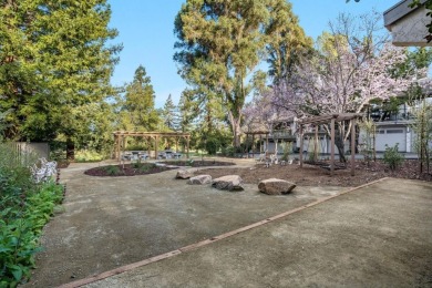 Discover the perfect blend of convenience and modern elegance in on Sharon Heights Golf and Country Club in California - for sale on GolfHomes.com, golf home, golf lot