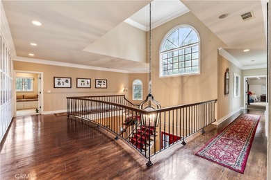 Dramatic Golf Course Views with Estate Quality Residence on Lake Arrowhead Country Club in California - for sale on GolfHomes.com, golf home, golf lot