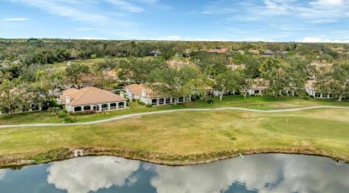Sweeping golf course views with ideal southeastern exposure in on The Meadows Golf and Country Club in Florida - for sale on GolfHomes.com, golf home, golf lot