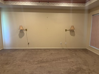 Great curb appeal on this 3BD-3BA Golf Course Home at Holly Lake on Holly Lake Ranch Golf Club in Texas - for sale on GolfHomes.com, golf home, golf lot