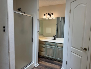 Great curb appeal on this 3BD-3BA Golf Course Home at Holly Lake on Holly Lake Ranch Golf Club in Texas - for sale on GolfHomes.com, golf home, golf lot