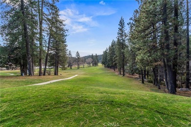 Dramatic Golf Course Views with Estate Quality Residence on Lake Arrowhead Country Club in California - for sale on GolfHomes.com, golf home, golf lot