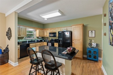Immersed in tranquility, this three-bedroom, three-bathroom on Sapphire National Golf Club in North Carolina - for sale on GolfHomes.com, golf home, golf lot