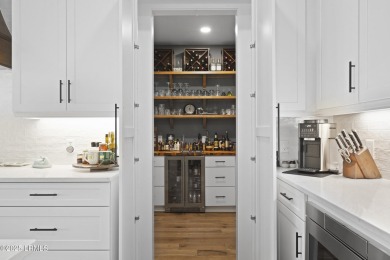 This exquisitely renovated Lowcountry home embodies the essence on Callawassie Island Club in South Carolina - for sale on GolfHomes.com, golf home, golf lot