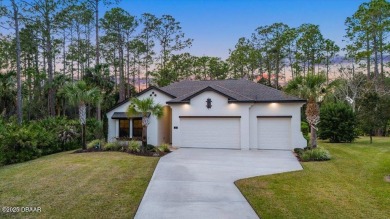 Welcome to your private oasis in Plantation Bay, a gated on Plantation Bay Golf and Country Club in Florida - for sale on GolfHomes.com, golf home, golf lot