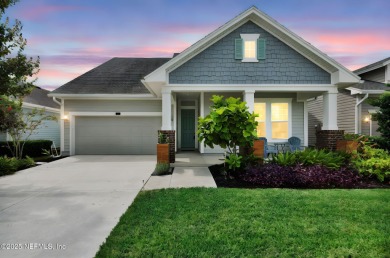 Discover 31 Birkeland, a David Weekley favorite that truly has on Palm Valley Golf Club in Florida - for sale on GolfHomes.com, golf home, golf lot