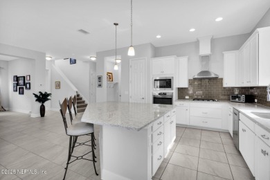 Discover 31 Birkeland, a David Weekley favorite that truly has on Palm Valley Golf Club in Florida - for sale on GolfHomes.com, golf home, golf lot