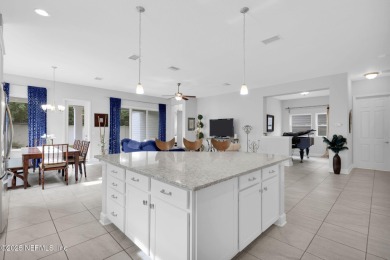 Discover 31 Birkeland, a David Weekley favorite that truly has on Palm Valley Golf Club in Florida - for sale on GolfHomes.com, golf home, golf lot