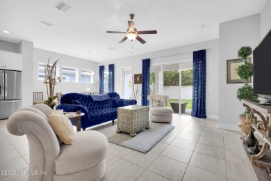 Discover 31 Birkeland, a David Weekley favorite that truly has on Palm Valley Golf Club in Florida - for sale on GolfHomes.com, golf home, golf lot