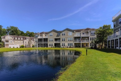 Welcome to 2557 Pete Dye Dr #505, a stunning three-story on Barefoot Resort and Golf Club  in South Carolina - for sale on GolfHomes.com, golf home, golf lot
