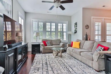 Welcome to 2557 Pete Dye Dr #505, a stunning three-story on Barefoot Resort and Golf Club  in South Carolina - for sale on GolfHomes.com, golf home, golf lot