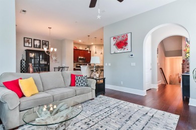 Welcome to 2557 Pete Dye Dr #505, a stunning three-story on Barefoot Resort and Golf Club  in South Carolina - for sale on GolfHomes.com, golf home, golf lot