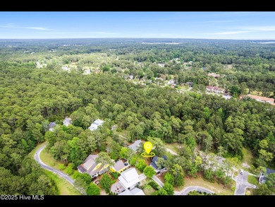 Welcome to The Village of Woodsong located near downtown on Brierwood Golf Club in North Carolina - for sale on GolfHomes.com, golf home, golf lot