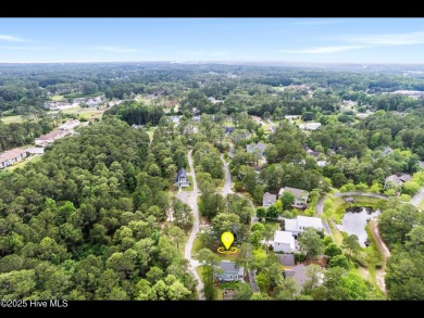 Welcome to The Village of Woodsong located near downtown on Brierwood Golf Club in North Carolina - for sale on GolfHomes.com, golf home, golf lot