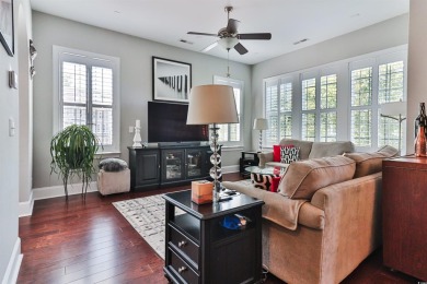 Welcome to 2557 Pete Dye Dr #505, a stunning three-story on Barefoot Resort and Golf Club  in South Carolina - for sale on GolfHomes.com, golf home, golf lot