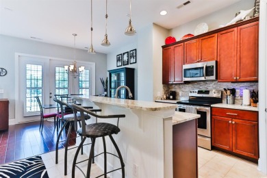 Welcome to 2557 Pete Dye Dr #505, a stunning three-story on Barefoot Resort and Golf Club  in South Carolina - for sale on GolfHomes.com, golf home, golf lot