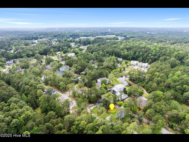 Welcome to The Village of Woodsong located near downtown on Brierwood Golf Club in North Carolina - for sale on GolfHomes.com, golf home, golf lot