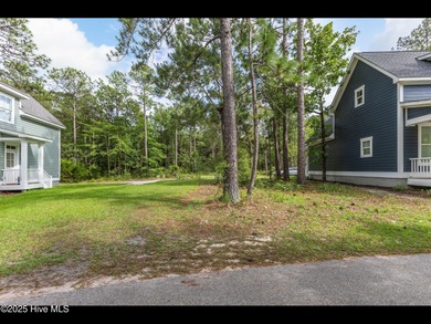 Welcome to The Village of Woodsong located near downtown on Brierwood Golf Club in North Carolina - for sale on GolfHomes.com, golf home, golf lot