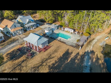 Welcome to The Village of Woodsong located near downtown on Brierwood Golf Club in North Carolina - for sale on GolfHomes.com, golf home, golf lot