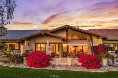 Price Improvement on this South-facing, re-imagined Laramie on The Lakes Country Club in California - for sale on GolfHomes.com, golf home, golf lot