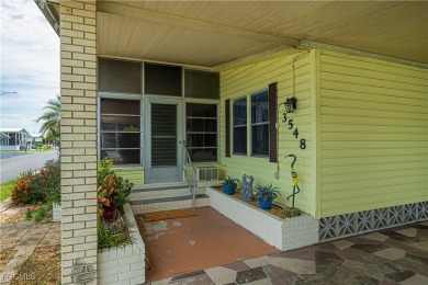 Welcome to affordable Florida living in the highly desirable 55+ on Six Lakes Country Club in Florida - for sale on GolfHomes.com, golf home, golf lot