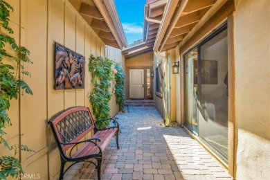 Price Improvement on this South-facing, re-imagined Laramie on The Lakes Country Club in California - for sale on GolfHomes.com, golf home, golf lot