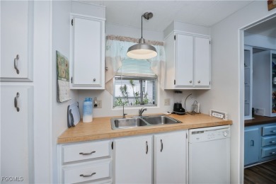 Welcome to affordable Florida living in the highly desirable 55+ on Six Lakes Country Club in Florida - for sale on GolfHomes.com, golf home, golf lot