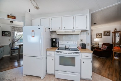 Welcome to affordable Florida living in the highly desirable 55+ on Six Lakes Country Club in Florida - for sale on GolfHomes.com, golf home, golf lot