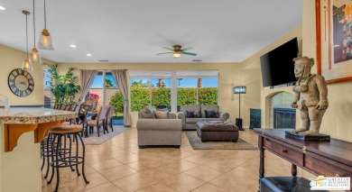 Located in Trilogy premier 55+ resort community offering a on Golf Club At La Quinta in California - for sale on GolfHomes.com, golf home, golf lot