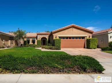 Located in Trilogy premier 55+ resort community offering a on Golf Club At La Quinta in California - for sale on GolfHomes.com, golf home, golf lot