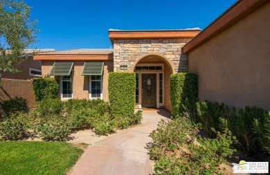 Located in Trilogy premier 55+ resort community offering a on Golf Club At La Quinta in California - for sale on GolfHomes.com, golf home, golf lot