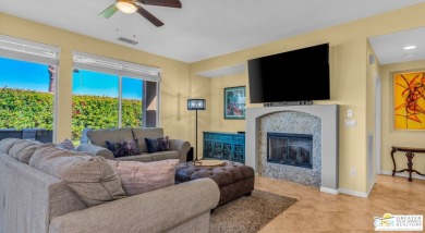 Located in Trilogy premier 55+ resort community offering a on Golf Club At La Quinta in California - for sale on GolfHomes.com, golf home, golf lot