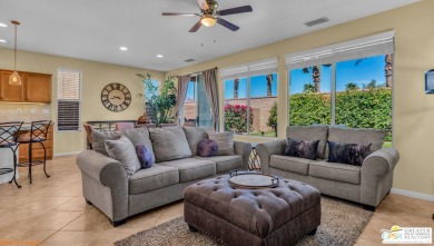 Located in Trilogy premier 55+ resort community offering a on Golf Club At La Quinta in California - for sale on GolfHomes.com, golf home, golf lot