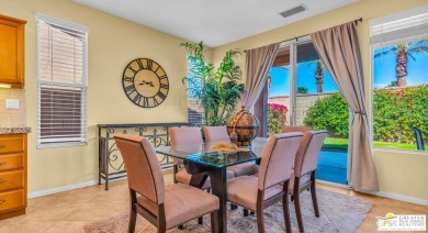 Located in Trilogy premier 55+ resort community offering a on Golf Club At La Quinta in California - for sale on GolfHomes.com, golf home, golf lot