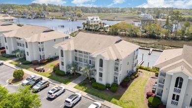 Welcome to Your Dream Condo in Spinnaker Cove! Discover this on The Valley At Eastport in South Carolina - for sale on GolfHomes.com, golf home, golf lot