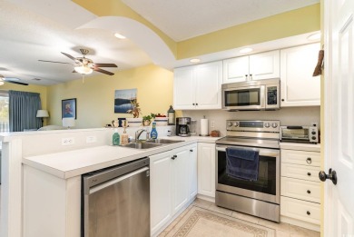 Welcome to Your Dream Condo in Spinnaker Cove! Discover this on The Valley At Eastport in South Carolina - for sale on GolfHomes.com, golf home, golf lot