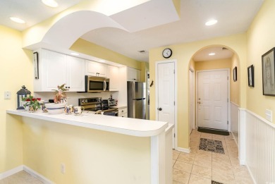 Welcome to Your Dream Condo in Spinnaker Cove! Discover this on The Valley At Eastport in South Carolina - for sale on GolfHomes.com, golf home, golf lot