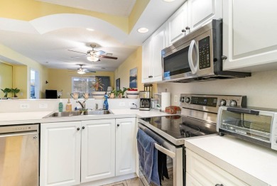 Welcome to Your Dream Condo in Spinnaker Cove! Discover this on The Valley At Eastport in South Carolina - for sale on GolfHomes.com, golf home, golf lot