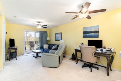 Welcome to Your Dream Condo in Spinnaker Cove! Discover this on The Valley At Eastport in South Carolina - for sale on GolfHomes.com, golf home, golf lot