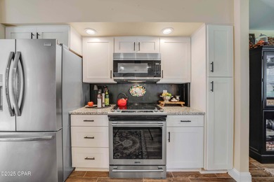 Welcome home to your perfect coastal cottage retreat! This on Bay Point Resort Golf Club in Florida - for sale on GolfHomes.com, golf home, golf lot